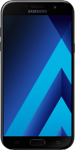 Samsung Galaxy A7 (2017) (Çift Hat)