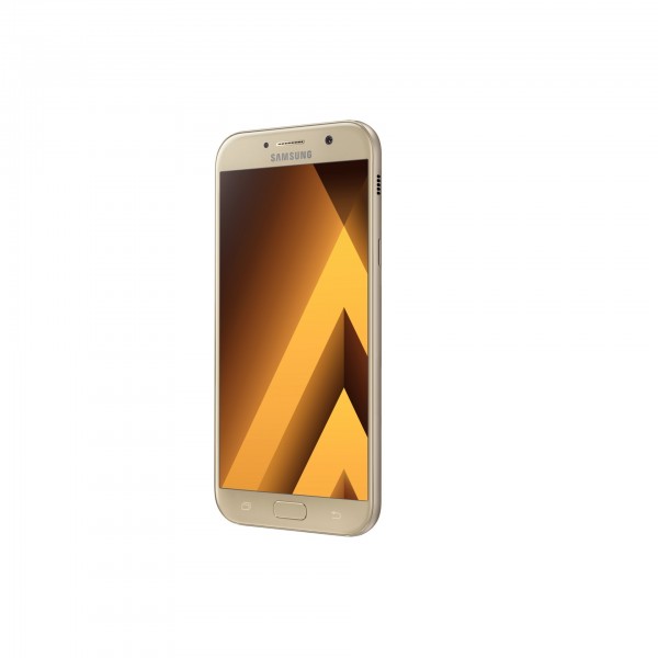 Samsung Galaxy A7 (2017) (Çift Hat)