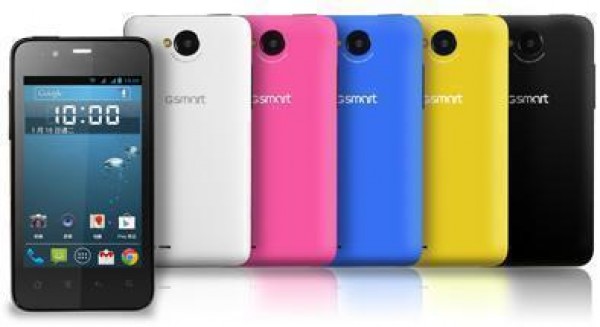 Gigabyte GSmart Rio R1
