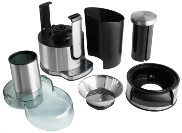 Homend Projuicer 2707H Katı Meyve Sıkacağı