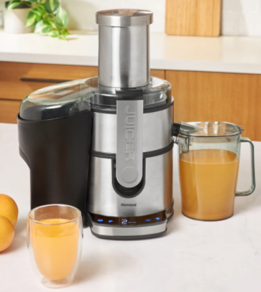 Homend Projuicer 2707H Katı Meyve Sıkacağı