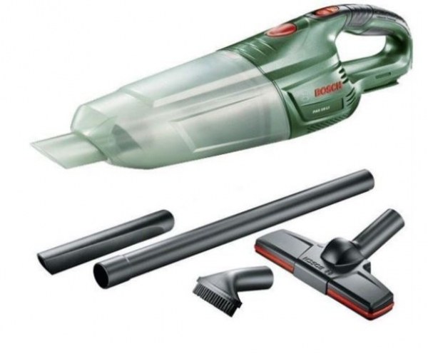 Bosch Pas 18 LI Şarjlı Süpürge