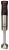 Johnson Mousse Frull Blender
