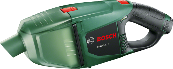 Bosch EasyVac 12 Şarjlı Süpürge