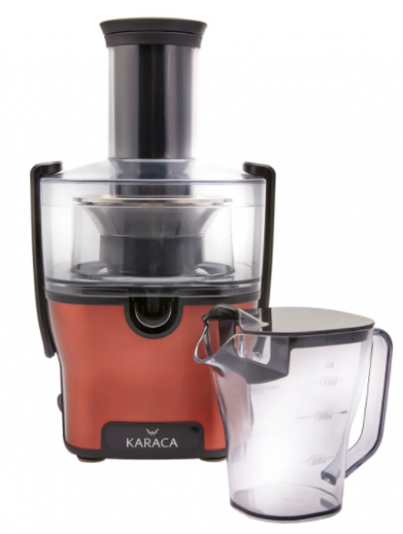 Karaca Vita Fit Copper Katı Meyve Sıkacağı