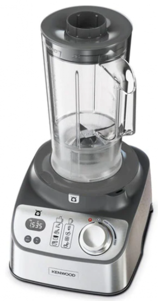 Kenwood FDM71.450SS Mutfak Robotu