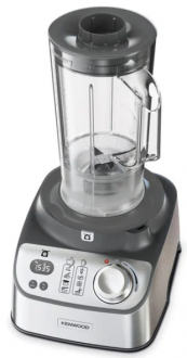 Kenwood FDM71.450SS Mutfak Robotu