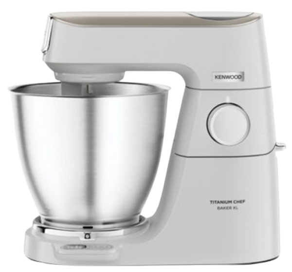 Kenwood KVL65.001WH Mikser