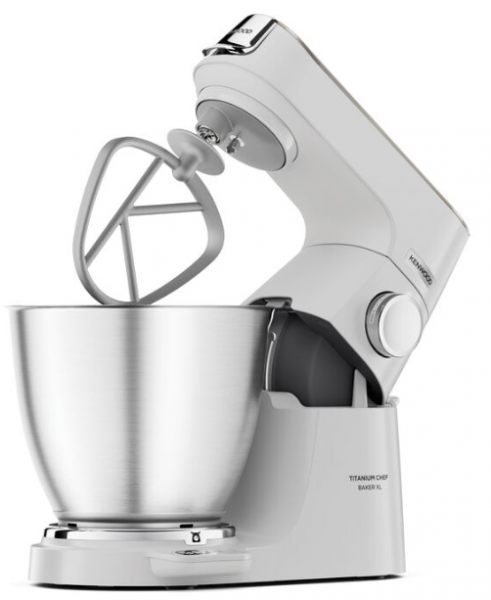 Kenwood KVL65.001WH Mikser