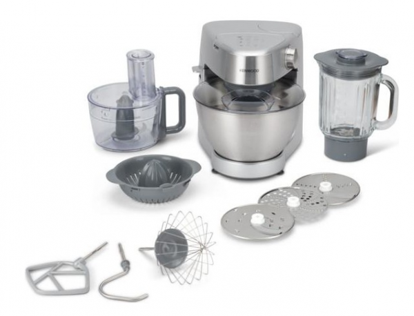Kenwood KHC29.J0SI Mutfak Robotu