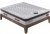 Bedgo Double Core 150x200 cm Visco + Yaylı Yatak
