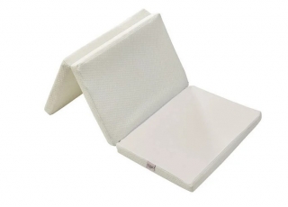 Yataş Bedding Babygo 60x120 cm Sünger Yatak