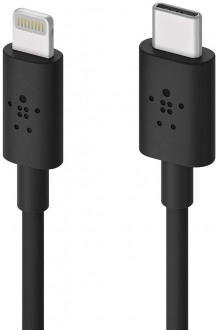 Belkin Boost Charge Şarj Kablosu