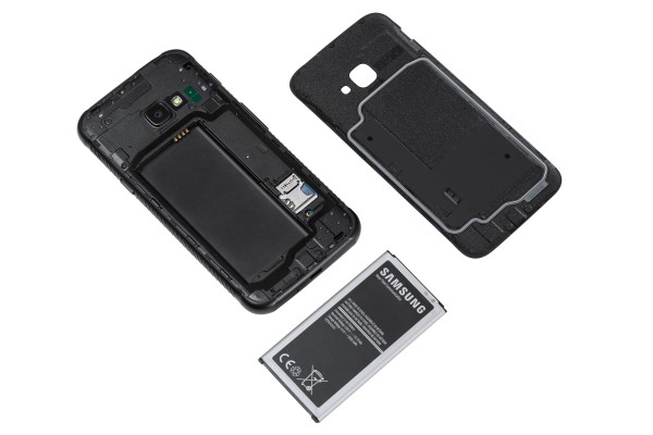 Samsung Galaxy Xcover 4