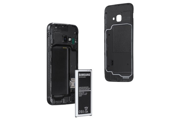 Samsung Galaxy Xcover 4