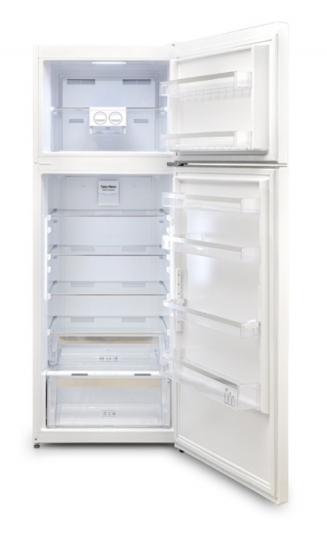 Vestel NF52111 E DUAL Buzdolabı