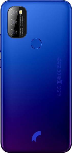 Reeder P13 Blue Max Pro 256GB
