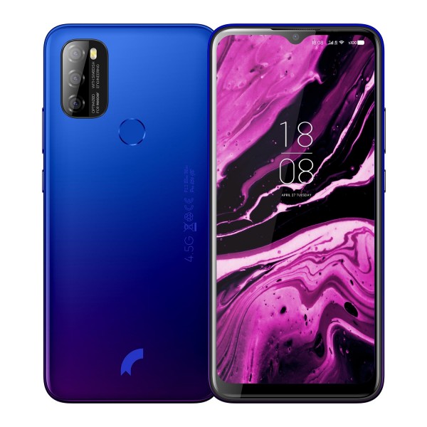 Reeder P13 Blue Max Pro 256GB