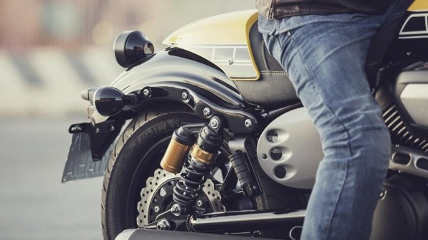 Yamaha XV950 Racer ABS Sport