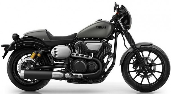 Yamaha XV950 Racer ABS Sport