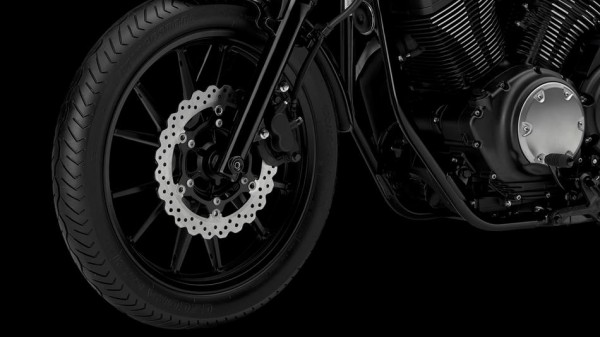 Yamaha XV950 Racer ABS Sport