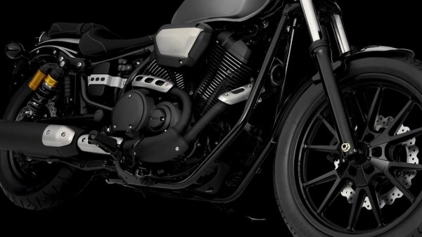 Yamaha XV950 Racer ABS Sport