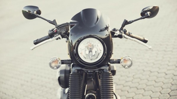 Yamaha XV950 Racer ABS Sport
