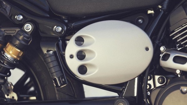 Yamaha XV950 Racer ABS Sport