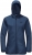 Jack Wolfskin Northern Point W Kadın Rüzgarlık