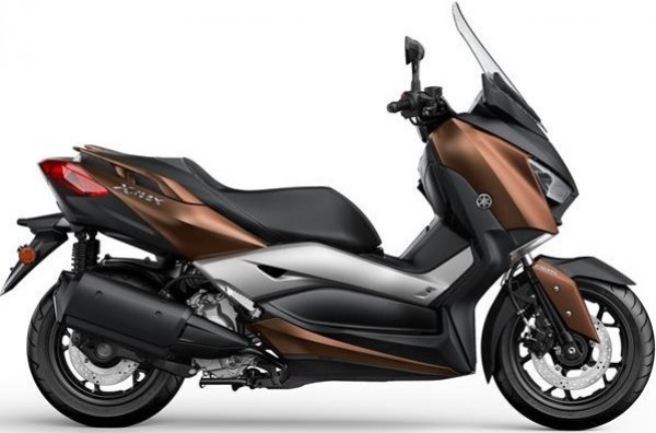 Yamaha X-MAX 300 ABS Scooter