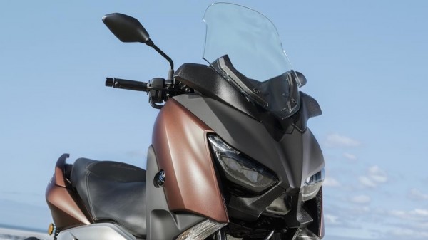 Yamaha X-MAX 300 ABS Scooter