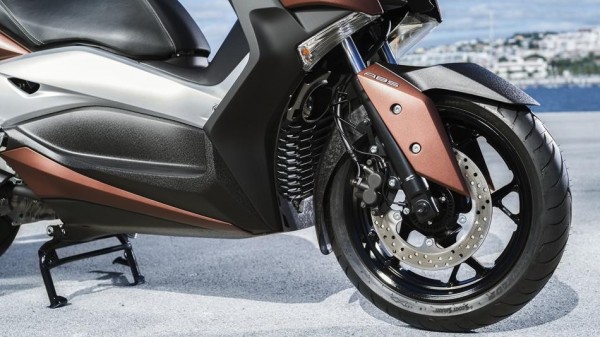 Yamaha X-MAX 300 ABS Scooter