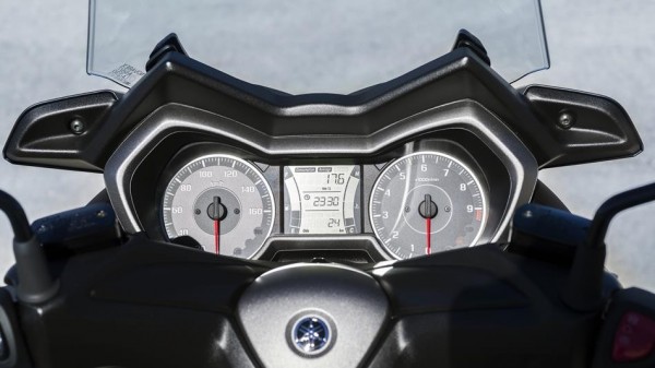 Yamaha X-MAX 300 ABS Scooter