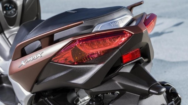 Yamaha X-MAX 300 ABS Scooter