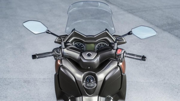 Yamaha X-MAX 300 ABS Scooter