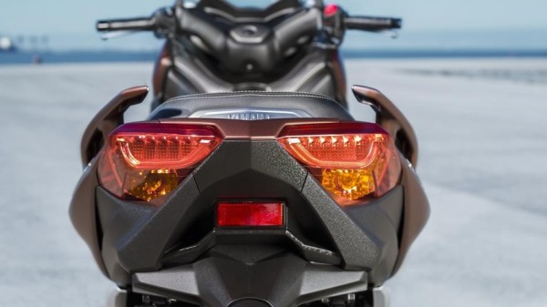 Yamaha X-MAX 300 ABS Scooter