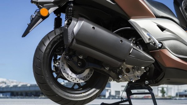 Yamaha X-MAX 300 ABS Scooter