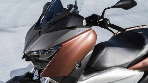 Yamaha X-MAX 300 ABS Scooter