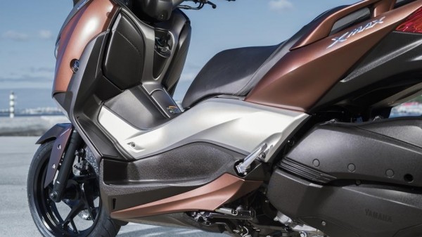 Yamaha X-MAX 300 ABS Scooter