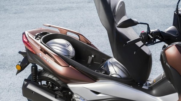 Yamaha X-MAX 300 ABS Scooter
