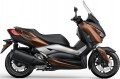 Yamaha X-MAX 300 ABS resim