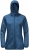 Jack Wolfskin Northern Point W Kadın Rüzgarlık