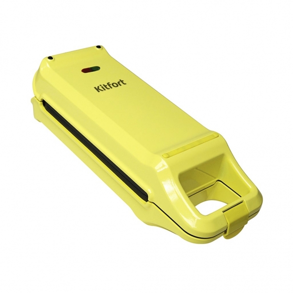 Kitfort KT-1611 Waffle Makinesi
