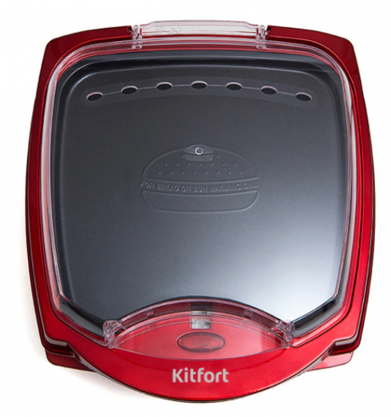 Kitfort KT-1610 Elektrikli Izgara