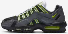 Nike Air Max 95 NDSTRKT resim