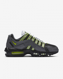Nike Air Max 95 NDSTRKT Erkek Spor Ayakkabı