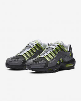 Nike Air Max 95 NDSTRKT Erkek Spor Ayakkabı