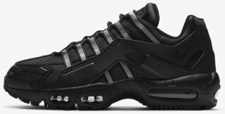 Nike Air Max 95 NDSTRKT Erkek Spor Ayakkabı
