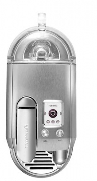 Nespresso J520 Creatista Plus Kahve Makinesi