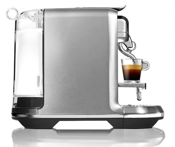 Nespresso J520 Creatista Plus Kahve Makinesi
